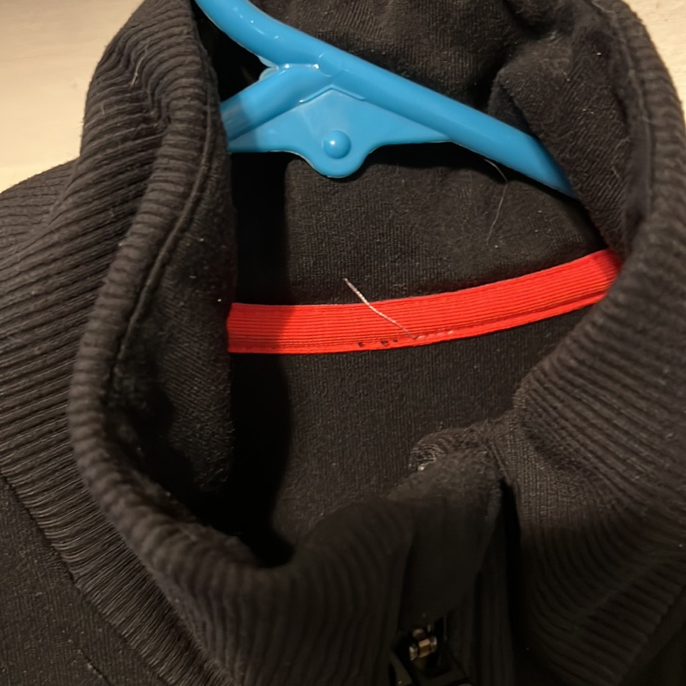 - Light Weight Lululemon Small Jacket - image 3